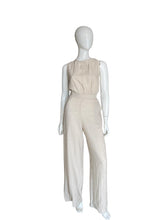Light cream Jumpsuit